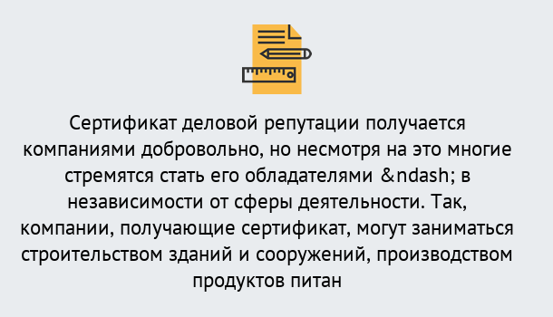 Почему нужно обратиться к нам? Красноуфимск ГОСТ Р 66.1.03-2016 Оценка опыта и деловой репутации...в Красноуфимск