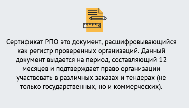 Почему нужно обратиться к нам? Красноуфимск Оформить сертификат РПО в Красноуфимск – Оформление за 1 день