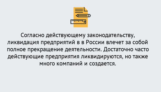 Почему нужно обратиться к нам? Красноуфимск Ликвидация предприятий в Красноуфимск: порядок, этапы процедуры